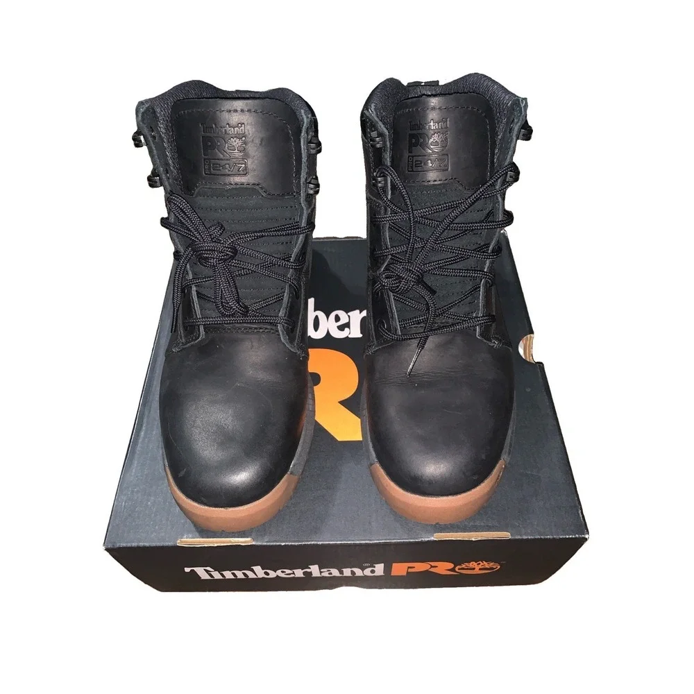 Timberland PRO Montauk 6